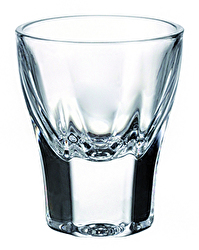 Sklenička vodka Victoria 045 ml 6 ks