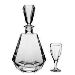 Set likér 1+6 Brilliancy   1 ks